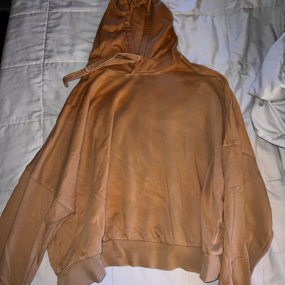Womens Hoodie